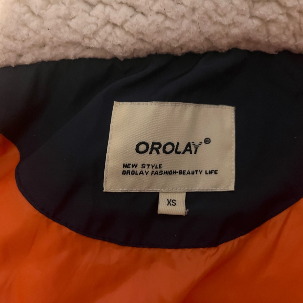 Orolay Winter Coat - image 4
